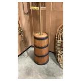 BUTTER CHURN