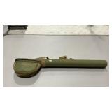 WHITE RIVER DOGWOOD CANYON 9' 5WT FLY ROD AND REEL