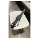 HALEX BILLIARDS CUE WITH CASE