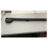 TFO FLY ROD AND REEL CASE