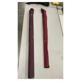 REDDINGTON RS3 14FT NO 8 LINE FLY ROD W/CASE