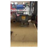 BALDOR 8107W 3/4'P GRINDER/BUFFER