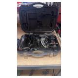 CRAFTSMAN TRIM-CUTTER TOOL W/ CASE
