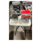 2 MR HEATER PROPANE HEATERS