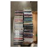 CD ASSORTMENT