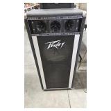 PEAVEY T-300  HIGH FREQUENCY  PROJECTOR