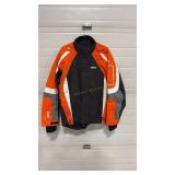 BAFFIN POLAR PROVEN MOTOR SPORTS JACKET SZ L