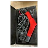 SNAP-ON MT 1261A TIMING LIGHT IN CASE