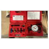 MAC TOOLS FUEL AND TRANSMISSION LINE DISCONNECT
