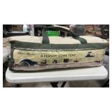 EDDIE BAUER 4 PERSON DOME TENT