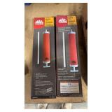 2 MAC TOOLS GS19HD SUCTION GUNS