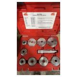 MAC TOOLS BEARING RACE AND SEAL DRIVER SET