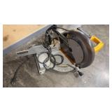 DEWALT DW705 12' MITER SAW