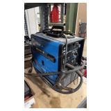MILLERMATIC 130 XP 115V WIRE WELDER