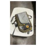 BASS PRO SHOPS STALKER SLING FISHING PACK