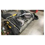 FRABILL AEGIS 2-PERSON ICE FISHING SHELTER