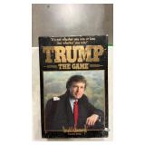 TRUMP - THE GAME SEALED