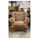 RATANA TRADING COMPANY WICKER & SOUTH WEST