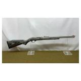 MARLIN MODEL 60 SS .22 LR RIFLE