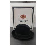 STETSON SOVERIGN D4200 CHARGER & BOX