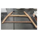 BOW SAW
