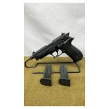 SIG SAUER MOSQUITO .22 LR PISTOL