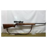 REMINGTON MODEL 513-T .22 LR RIFLE