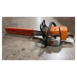STIHL MS 361 CHAINSAW