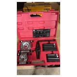 MAC TOOLS PE5186 PULLEY/BEARING SPLITTER
