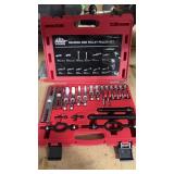 MAC TOOLS 22PC BEARNING AND PULLEY PULLER SET