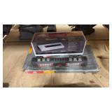 MAC TOOLS POWER TOP, LED SHOP LIGHT, & 2 PC TRAY
