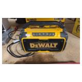 DEWALT DCR 010 BLUETOOTH SPEAKER