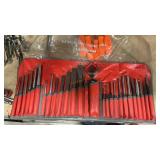 SNAP-ON PUNCH & CHISEL SET