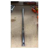 SNAP-ON 1/2' SN24B BREAKER BAR
