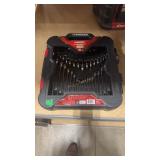 HUSKY 34PC WRENCH SET