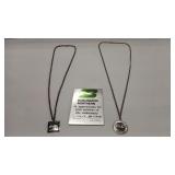 STERLING BURLINGTON NORTHERN CHARM& MEMORABILIA