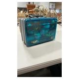 PLANO FISHING TACLE BOX W/ TACKLE