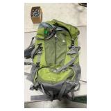 HIGH SIERRA SUMMIT 45 LITER INTERNAL FRAME BACKPAC