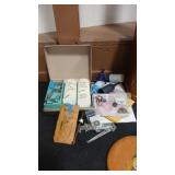 SUNDRIES ASSORTMENT