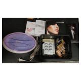 LUMINESS AIR BRUSH & PARAFIN SPA