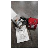 IKON COOL PIX L26  DIGITAL CAMERA