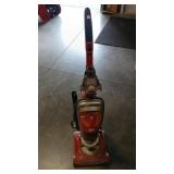 DIRT DEVIL VACUUM