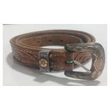 STERLING VTG KIDS RANGER BELT