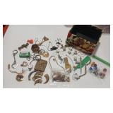 TREASURE BOX