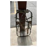 TREE STAND