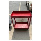 ROLLING MULTI-PURPOSE CART