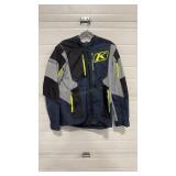 KLIM RIDING JACKET SZ L