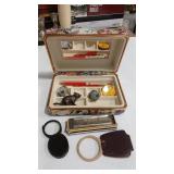 BOX OF TREASURES