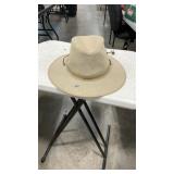 HENSCHEL SZ XL SAFARI SUN HAT