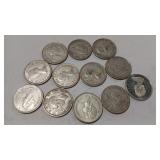 12 - CANADIAN QUARTERS 80%